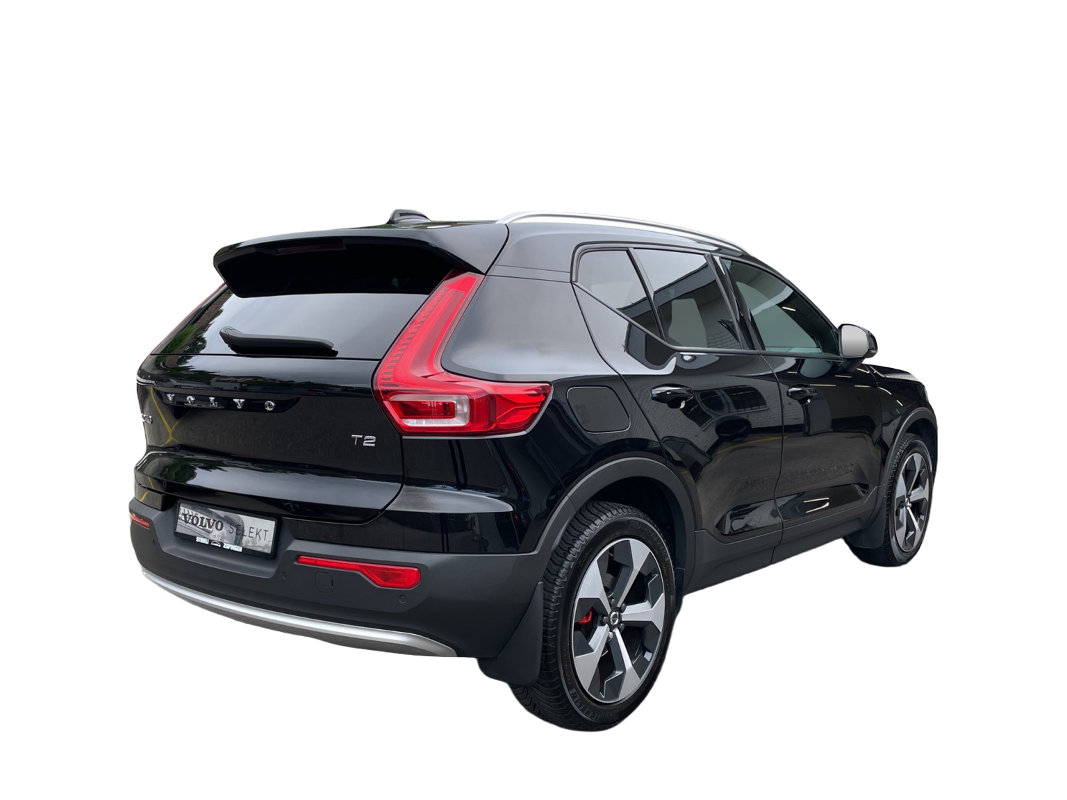 VOLVO XC40 1.5 T2 Core