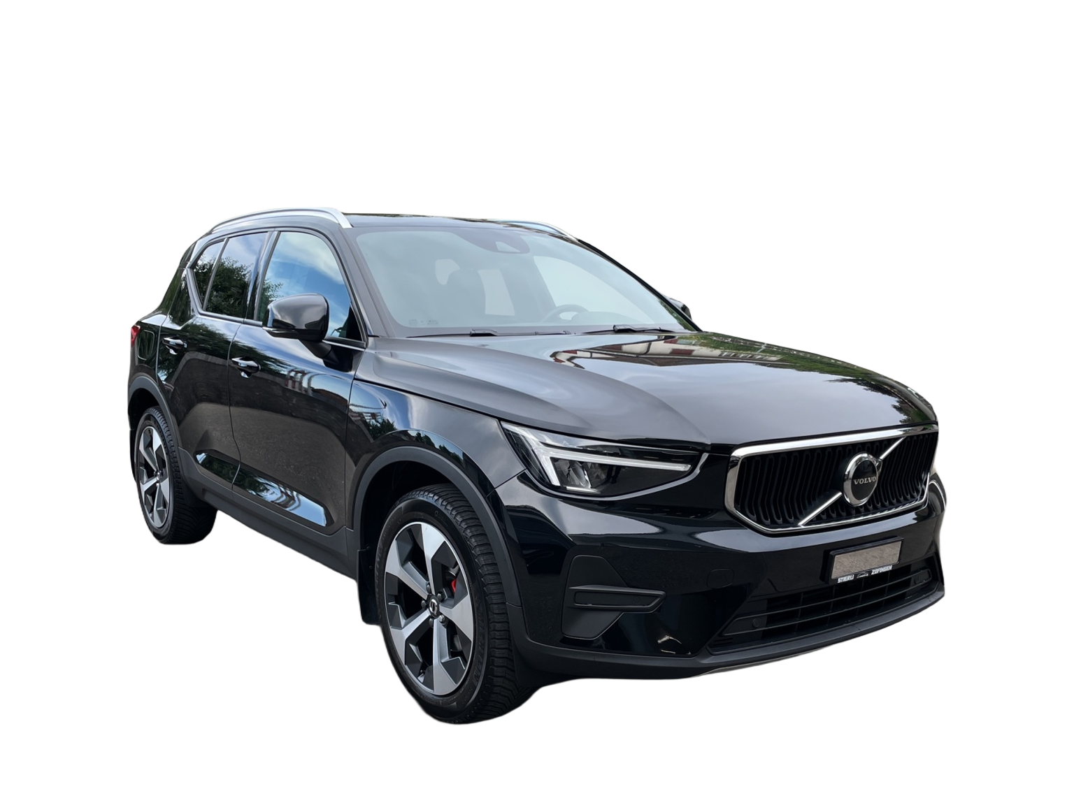VOLVO XC40 1.5 T2 Core