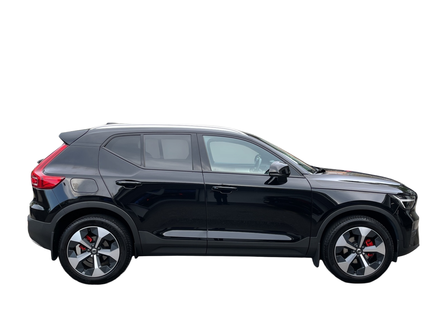 VOLVO XC40 1.5 T2 Core