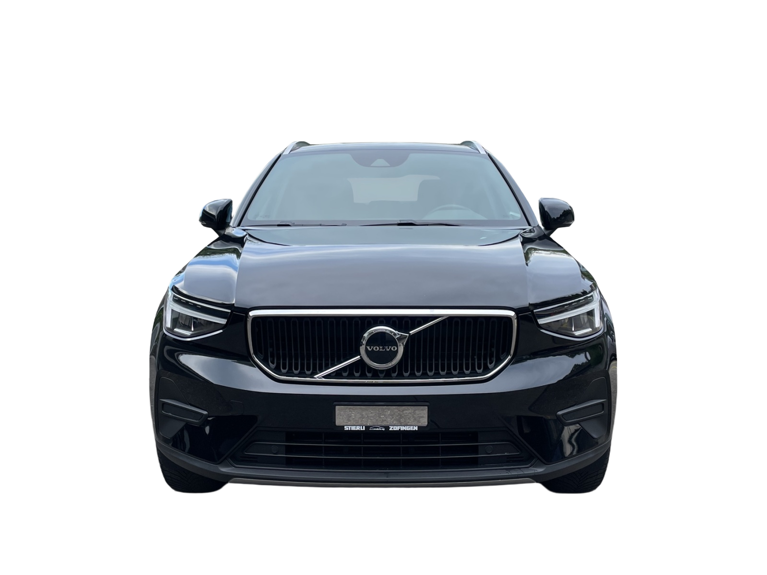 VOLVO XC40 1.5 T2 Core