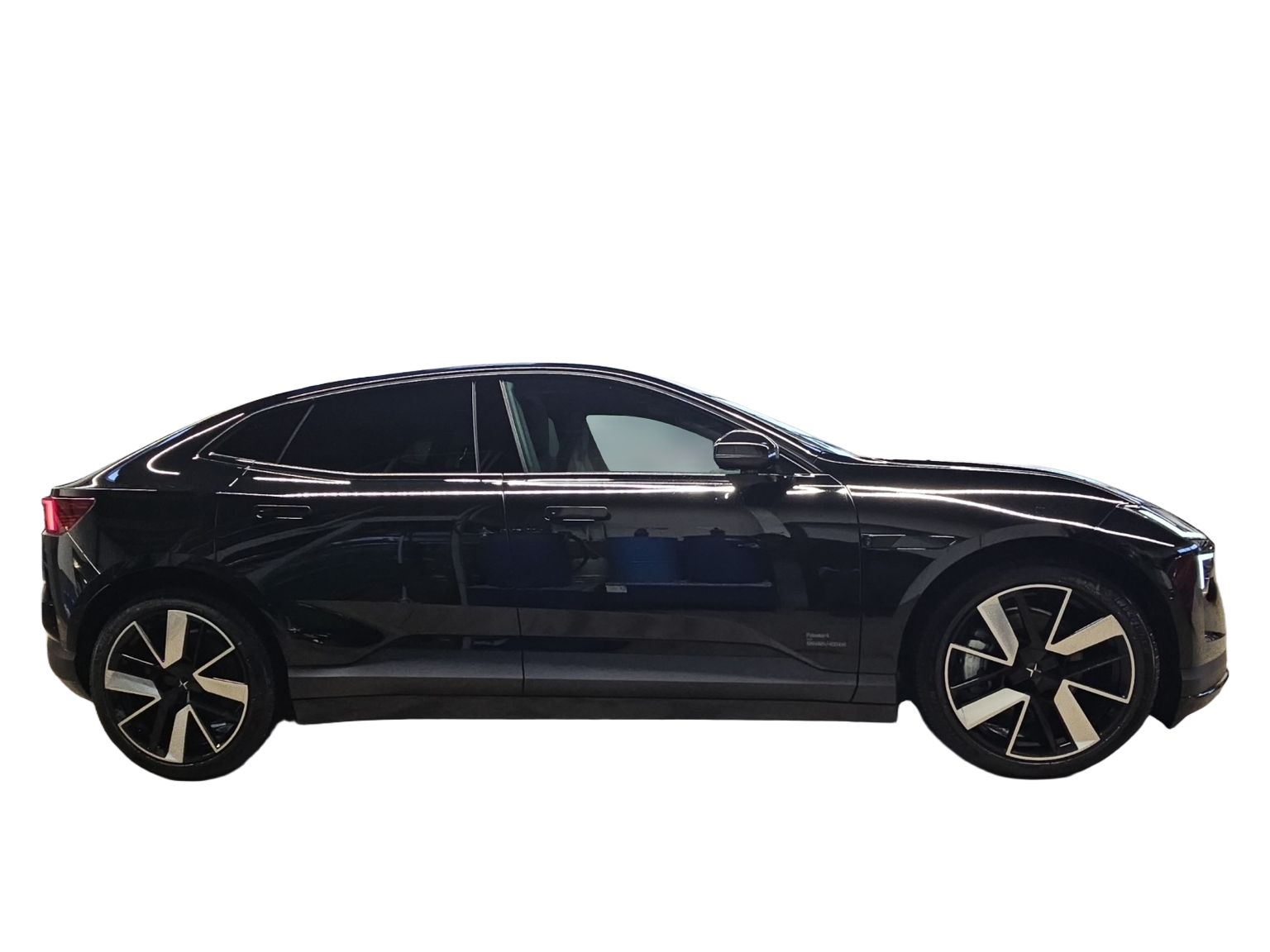 POLESTAR 4 Long Range Dual Motor Prime
