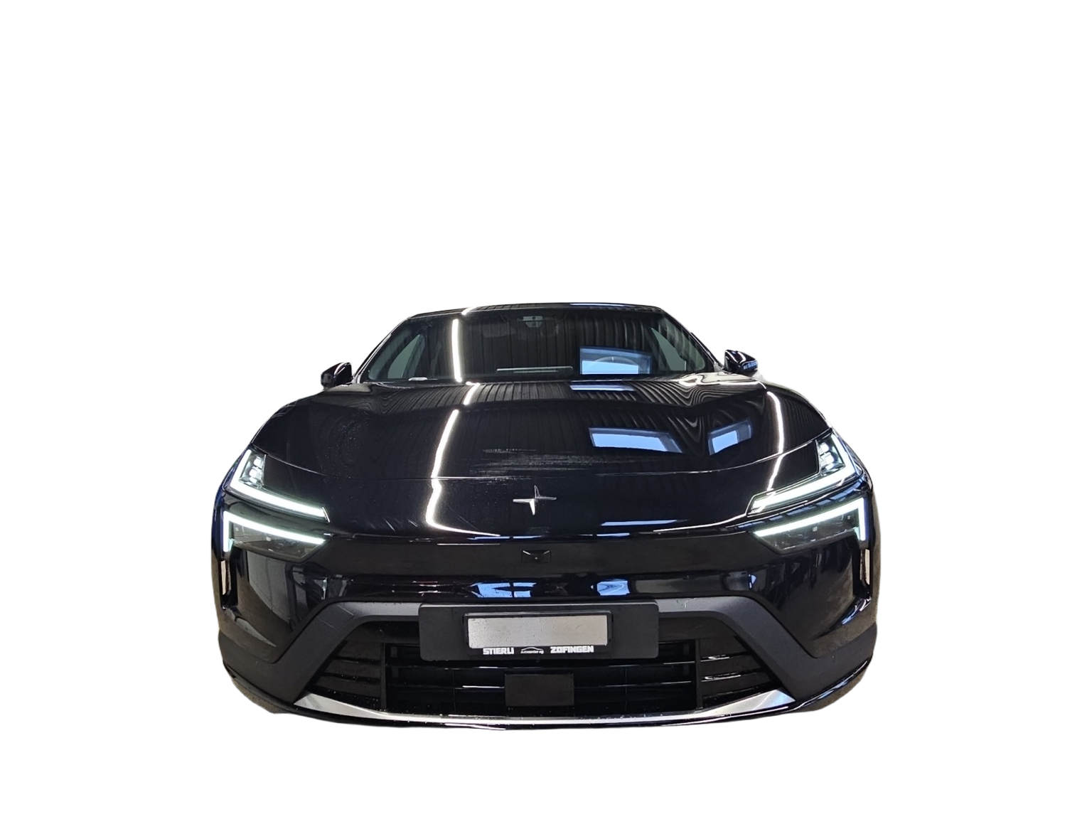 POLESTAR 4 Long Range Dual Motor Prime