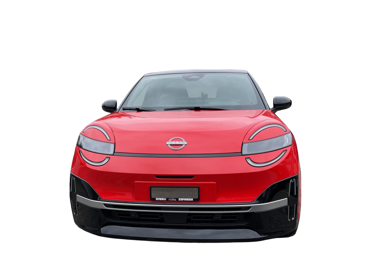 NISSAN Micra Evolve