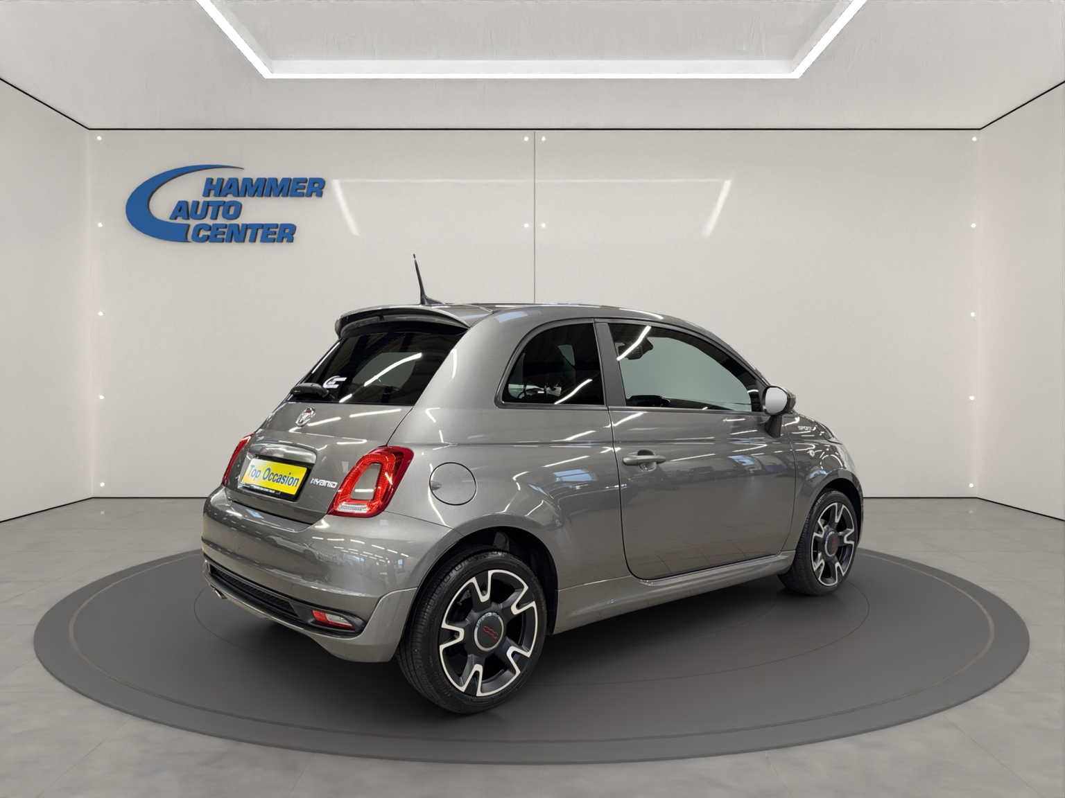 Vehicle Image