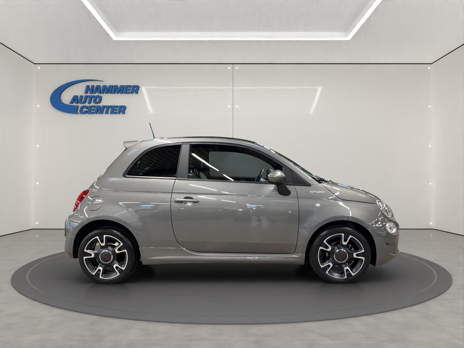 Vehicle Image