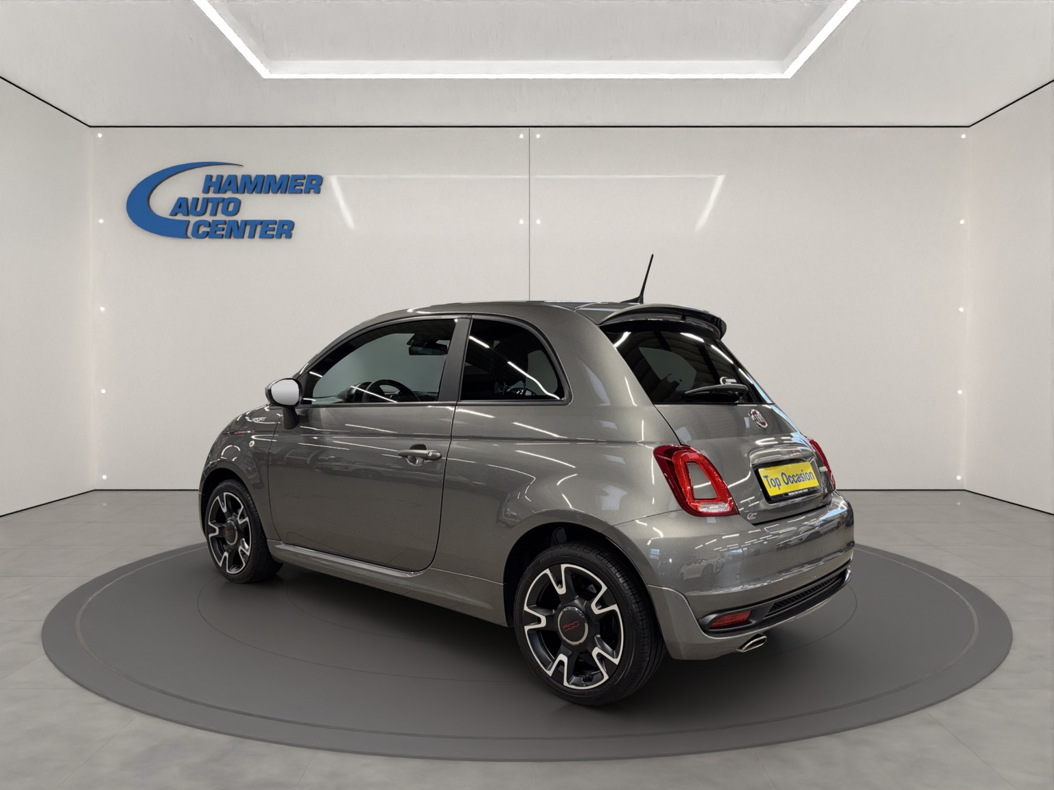Vehicle Image