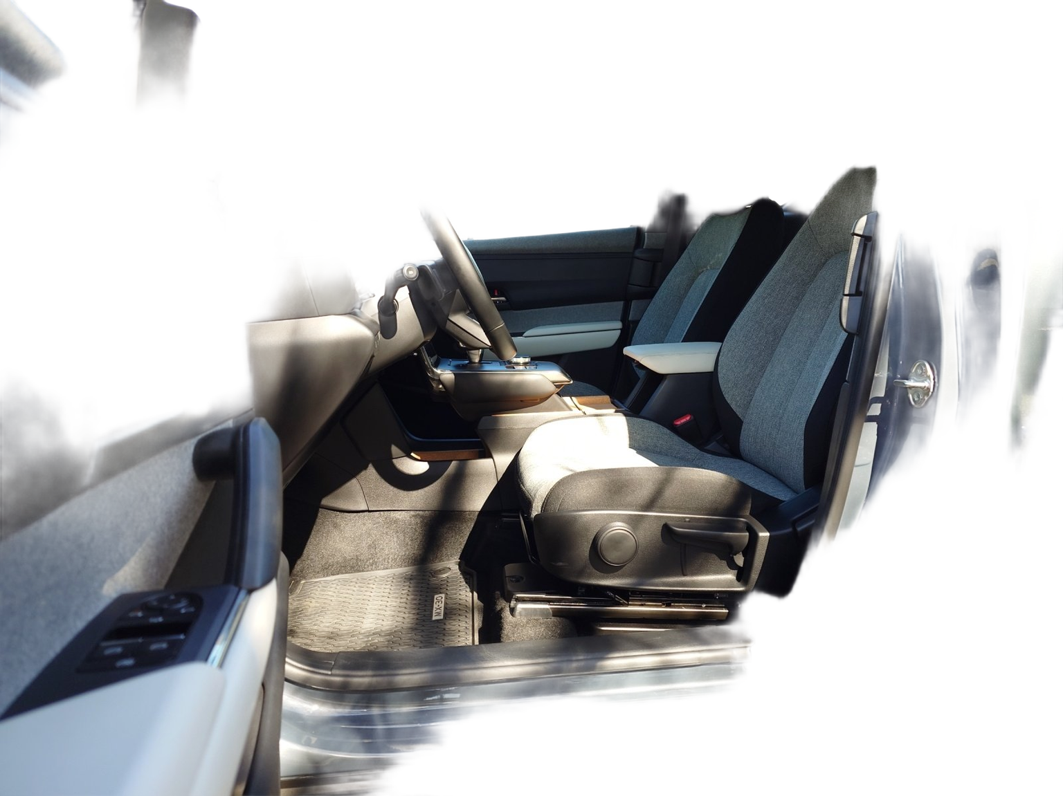 MAZDA MX-30 e-Skyactiv Exclusive-Line