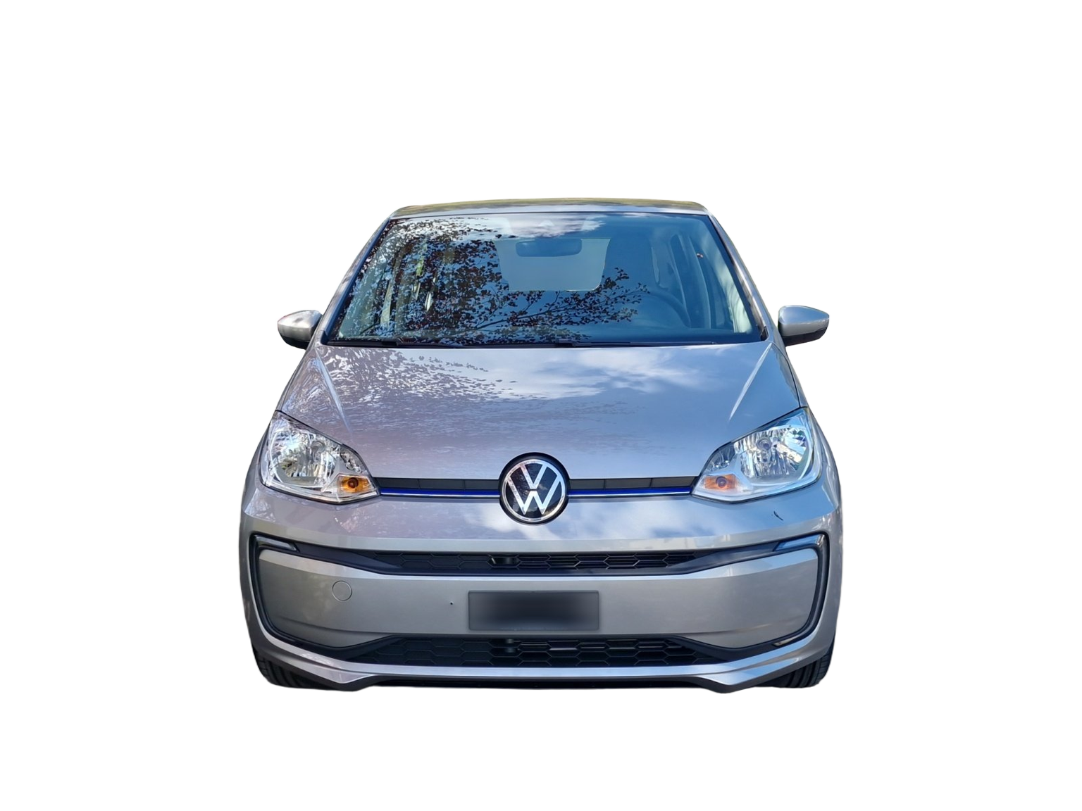 VW Up e
