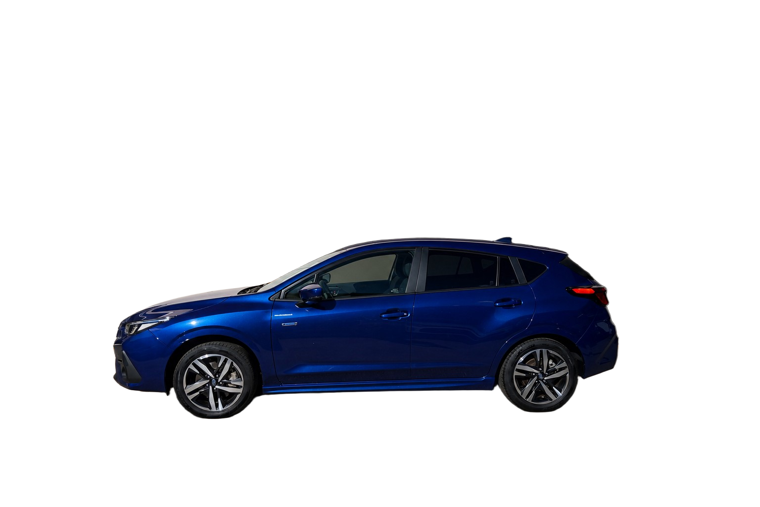 SUBARU Impreza 2.0i e-Boxer Swiss Plus