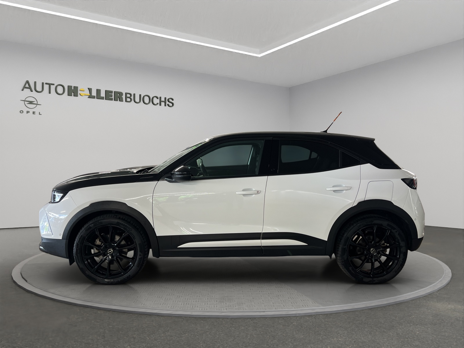 OPEL Mokka-e GS Line