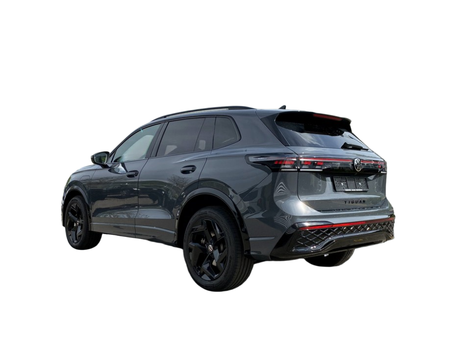 VW Tiguan 1.5 TSI evo2 eHybrid R-Line DSG