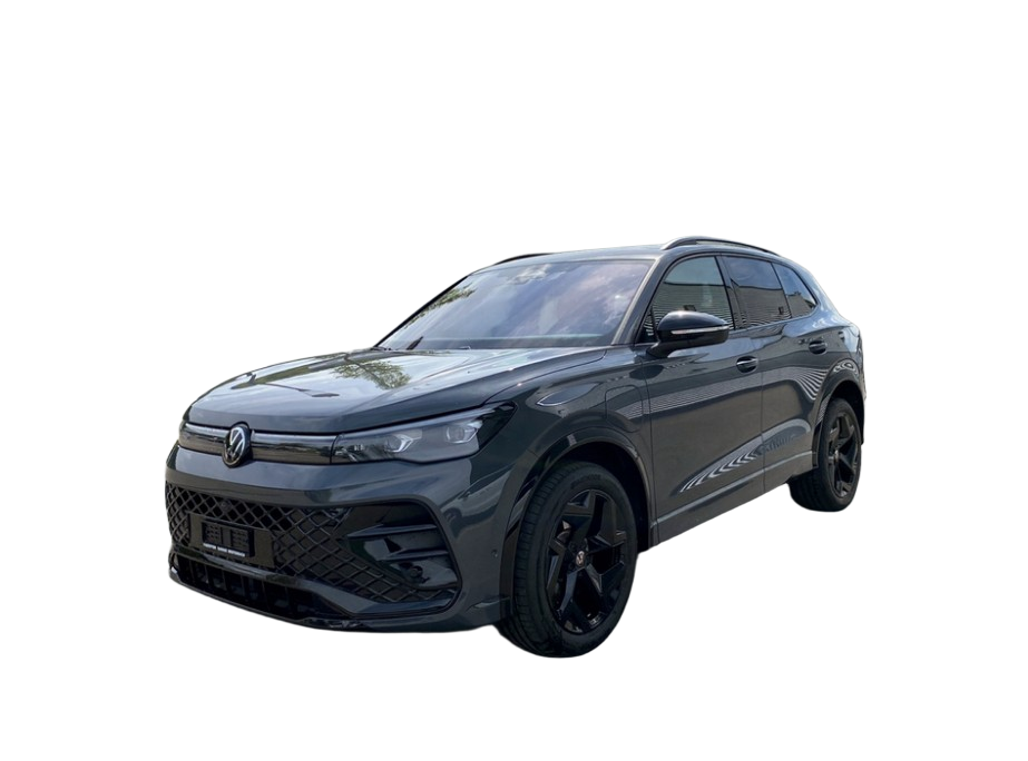 VW Tiguan 1.5 TSI evo2 eHybrid R-Line DSG