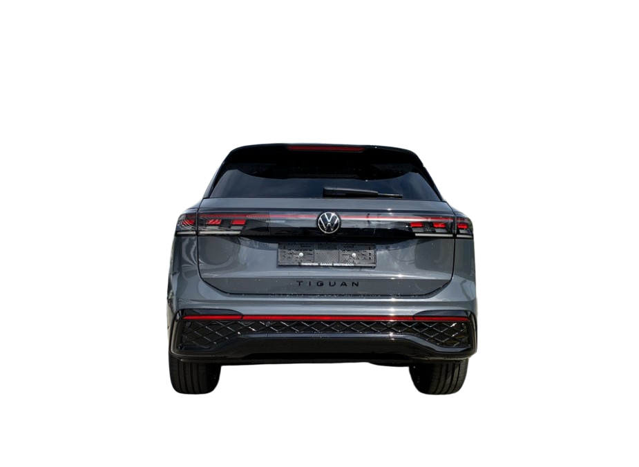 VW Tiguan 1.5 TSI evo2 eHybrid R-Line DSG
