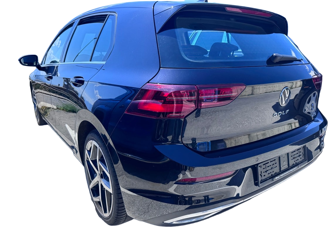VW Golf 1.5 eTSI mHEV ACT Style DSG