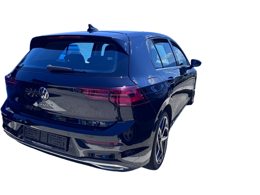 VW Golf 1.5 eTSI mHEV ACT Style DSG