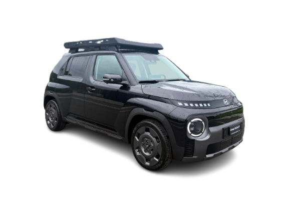 HYUNDAI Inster 49kWh Vertex Cross