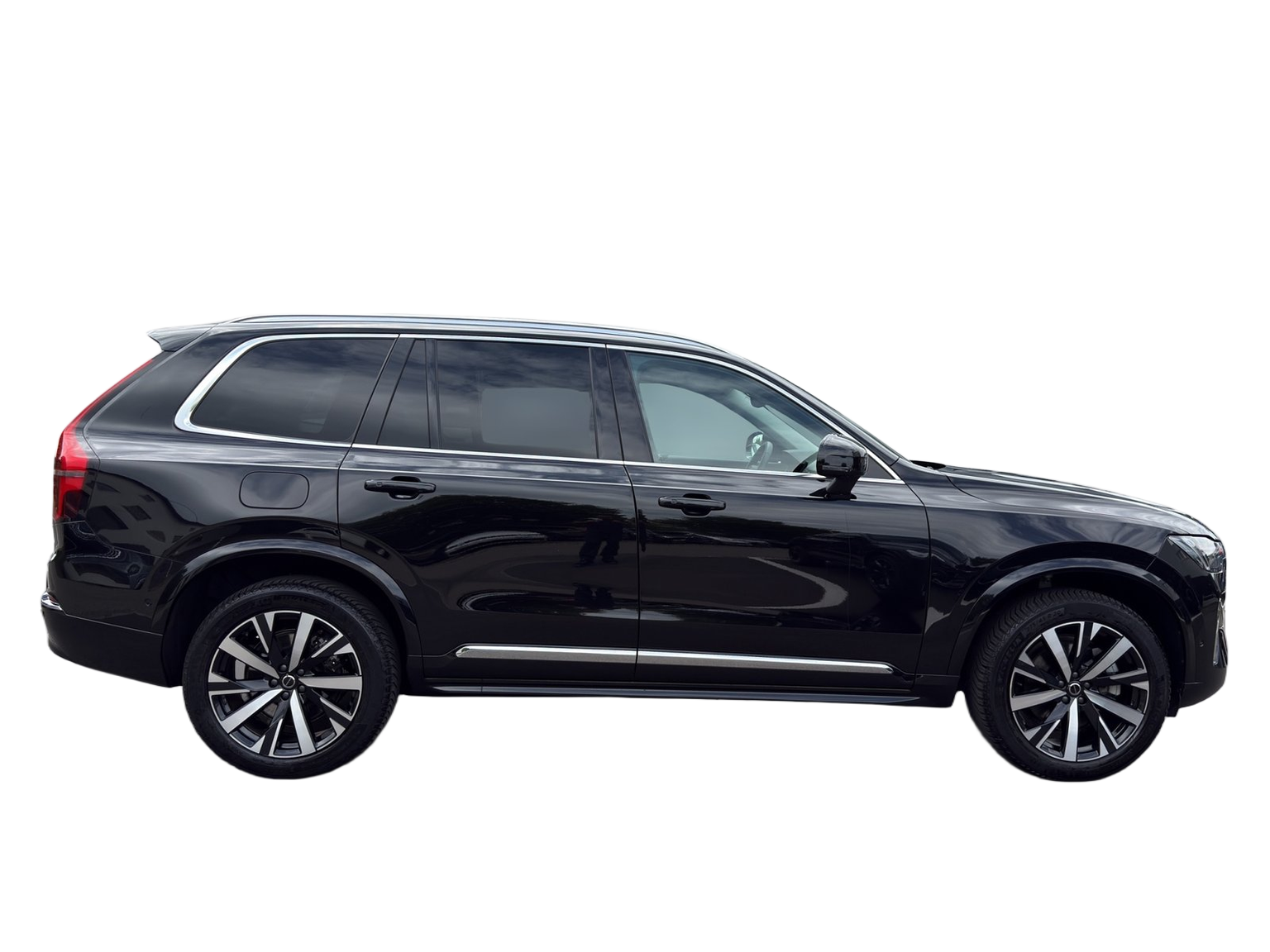 VOLVO XC90 2.0 B5 MH Plus Bright AWD
