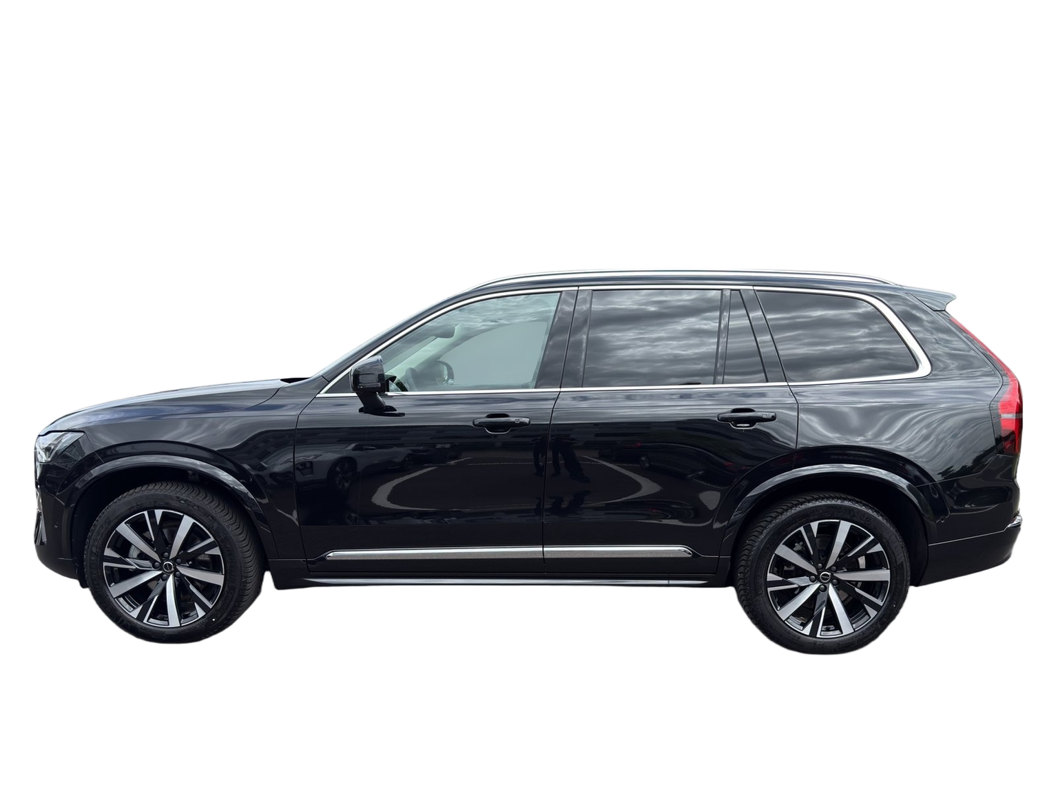 VOLVO XC90 2.0 B5 MH Plus Bright AWD