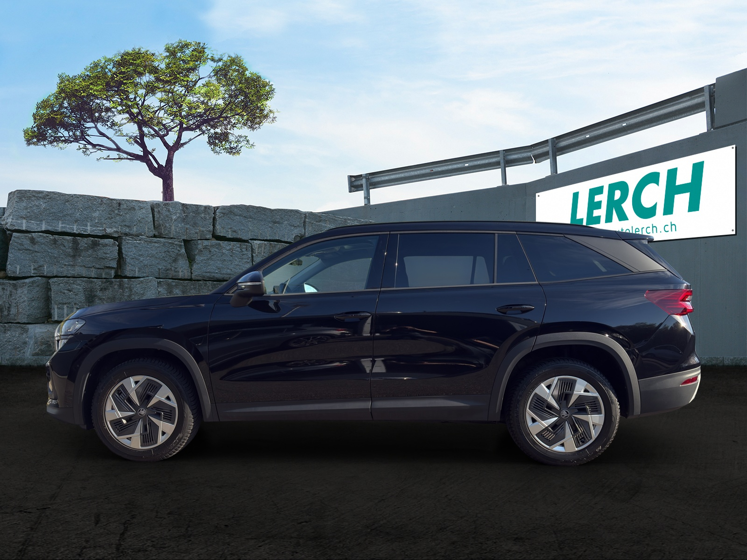 SKODA Kodiaq 2.0 TDI Selection 4x4