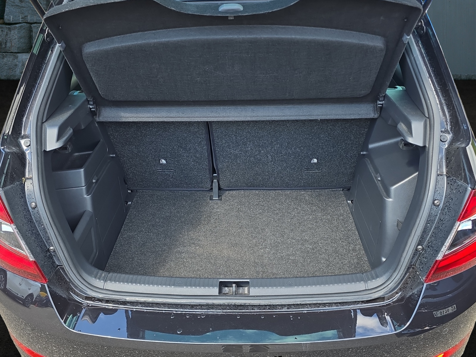 SKODA Fabia 1.0 TSI Monte Carlo DSG