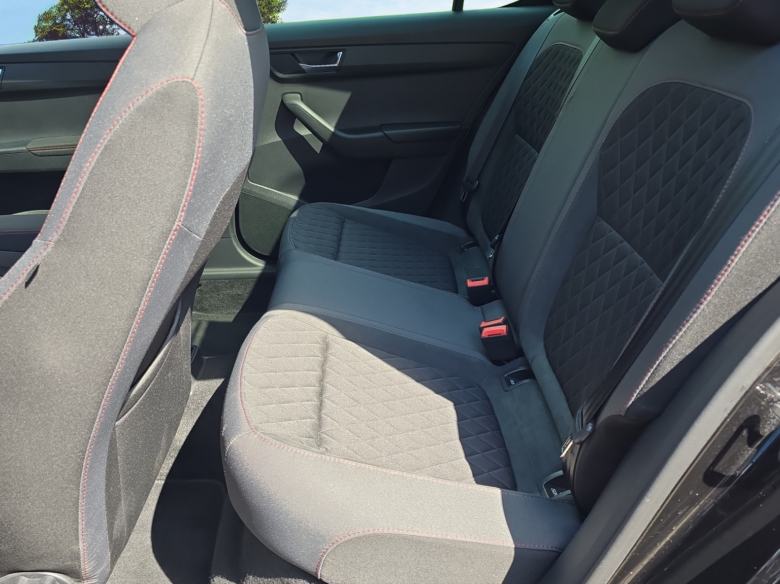 SKODA Fabia 1.0 TSI Monte Carlo DSG