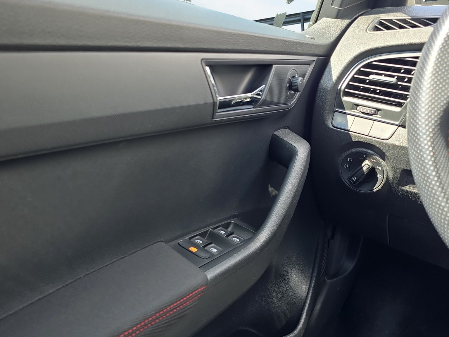 SKODA Fabia 1.0 TSI Monte Carlo DSG