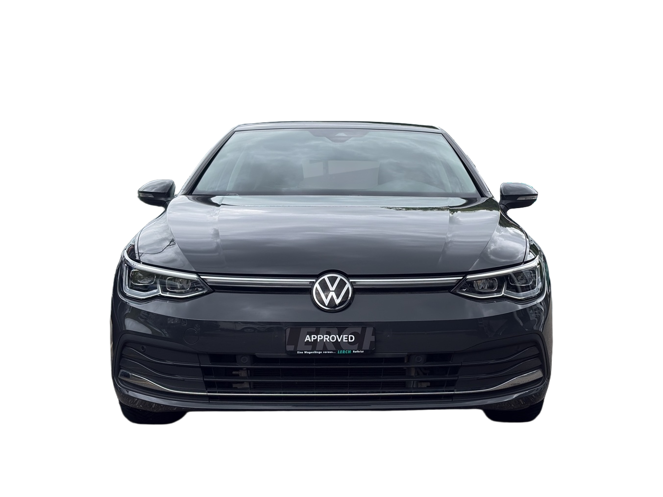 VW Golf 1.4 TSI PHEV Style