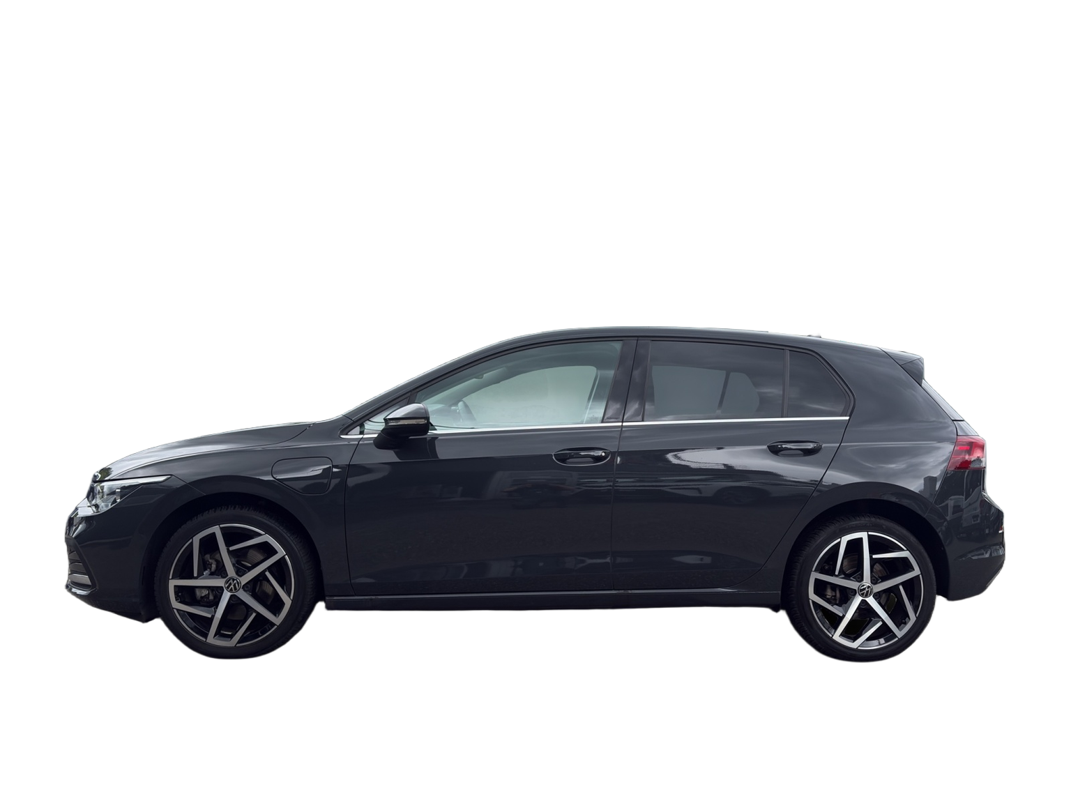 VW Golf 1.4 TSI PHEV Style