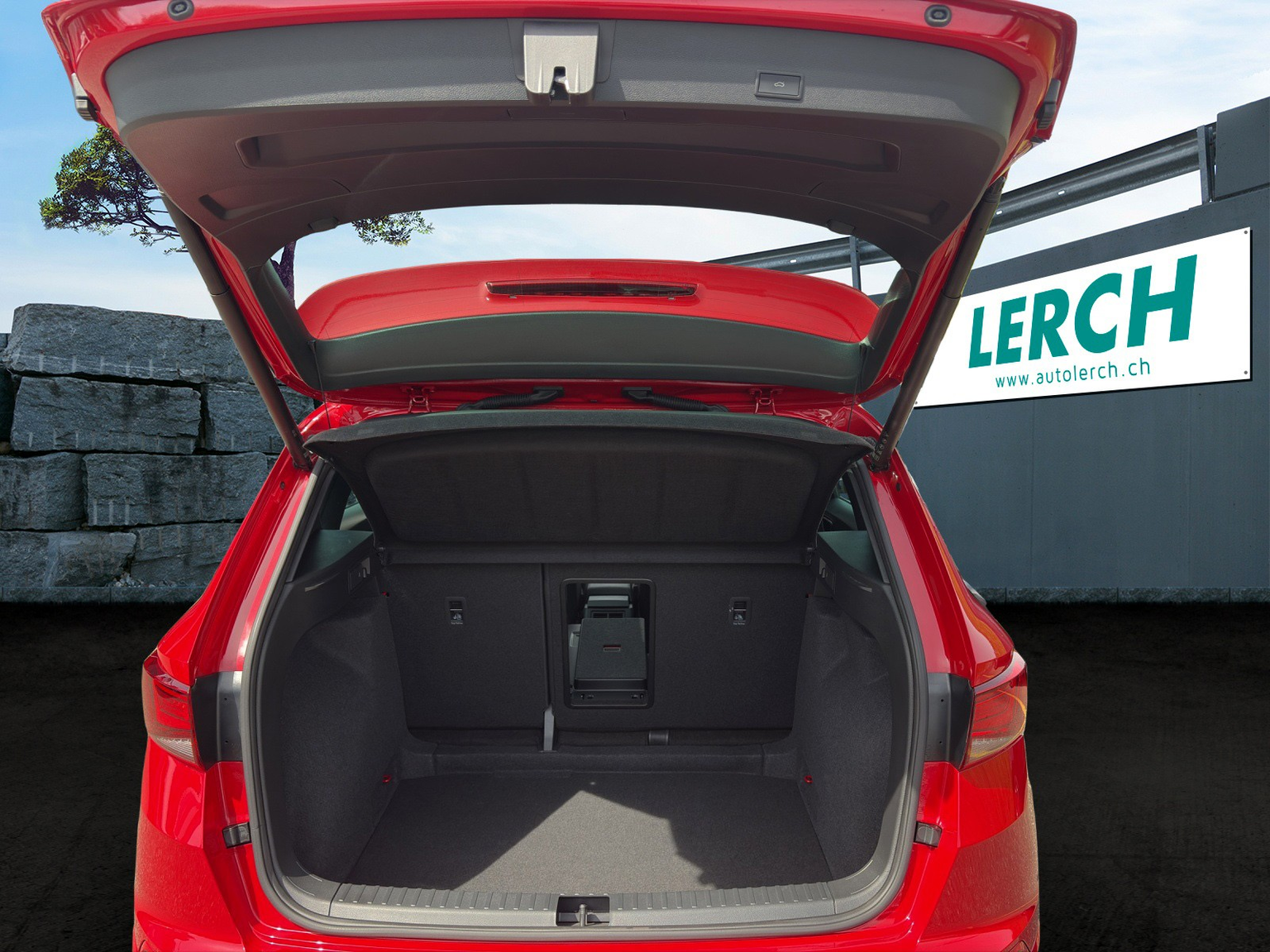 CUPRA Ateca 2.0TSI VZ 4Drive DSG