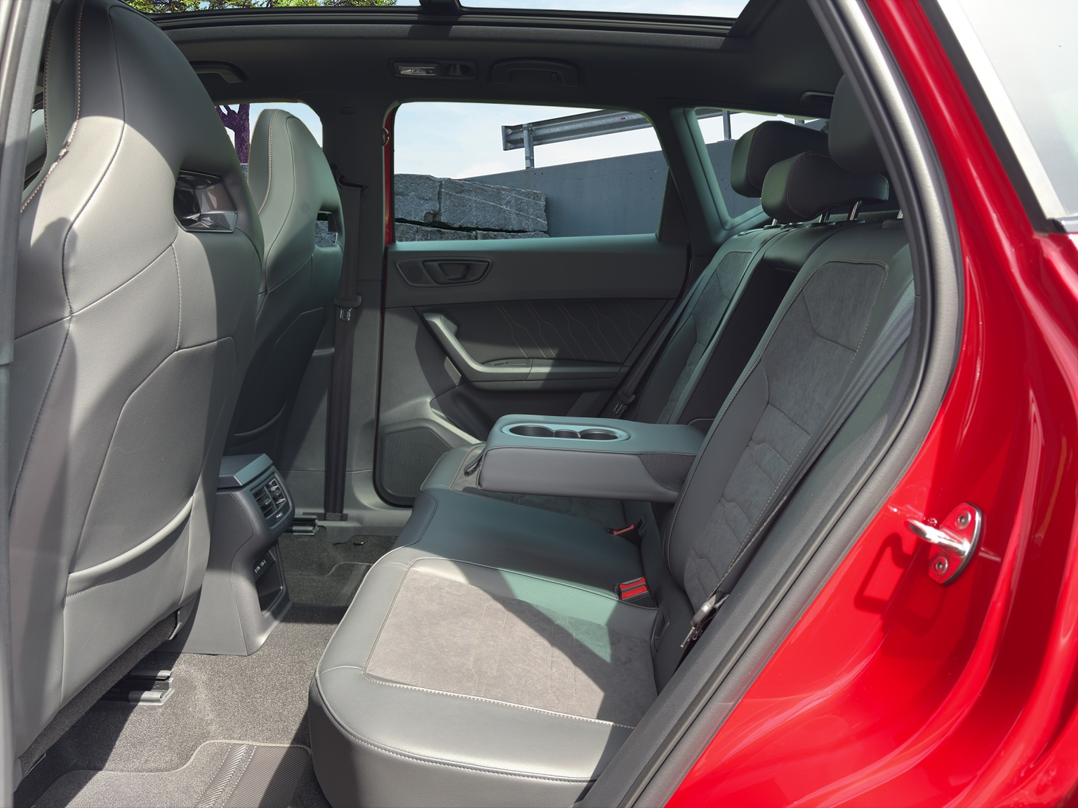 CUPRA Ateca 2.0TSI VZ 4Drive DSG