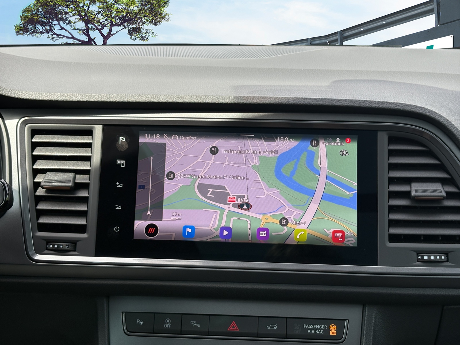 CUPRA Ateca 2.0TSI VZ 4Drive DSG