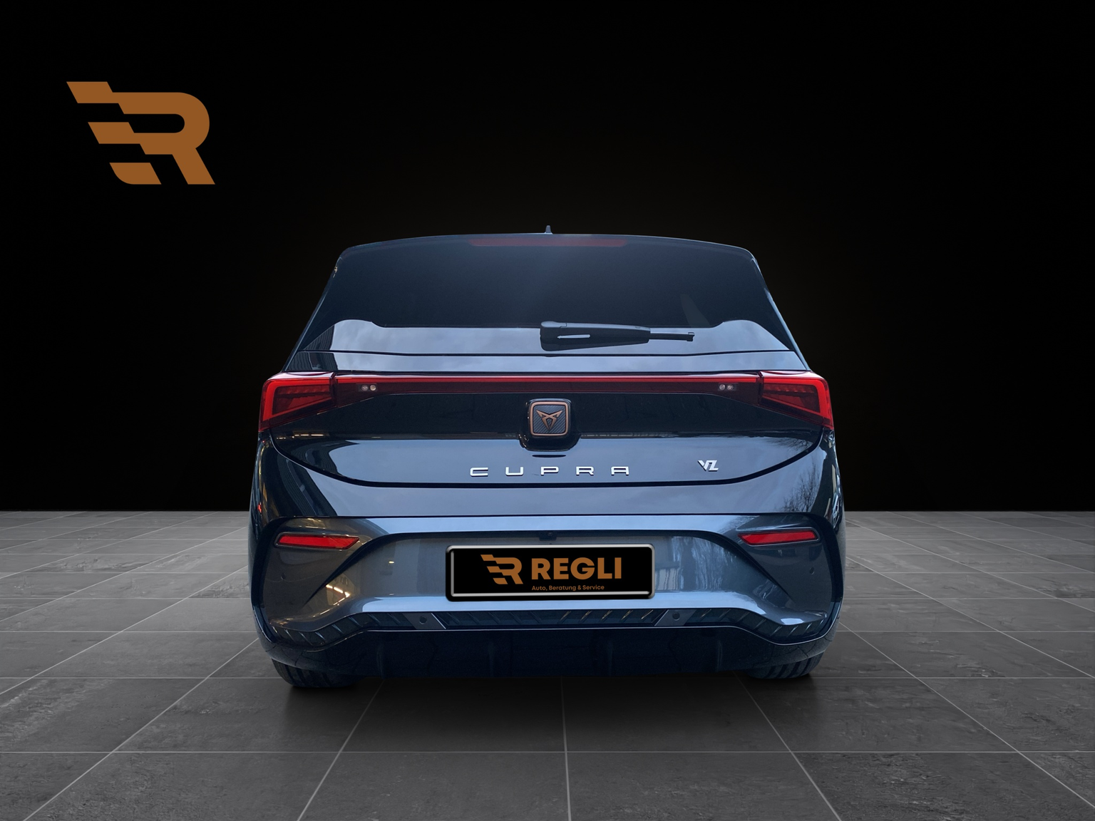 CUPRA Born 79 kWh VZ Extreme