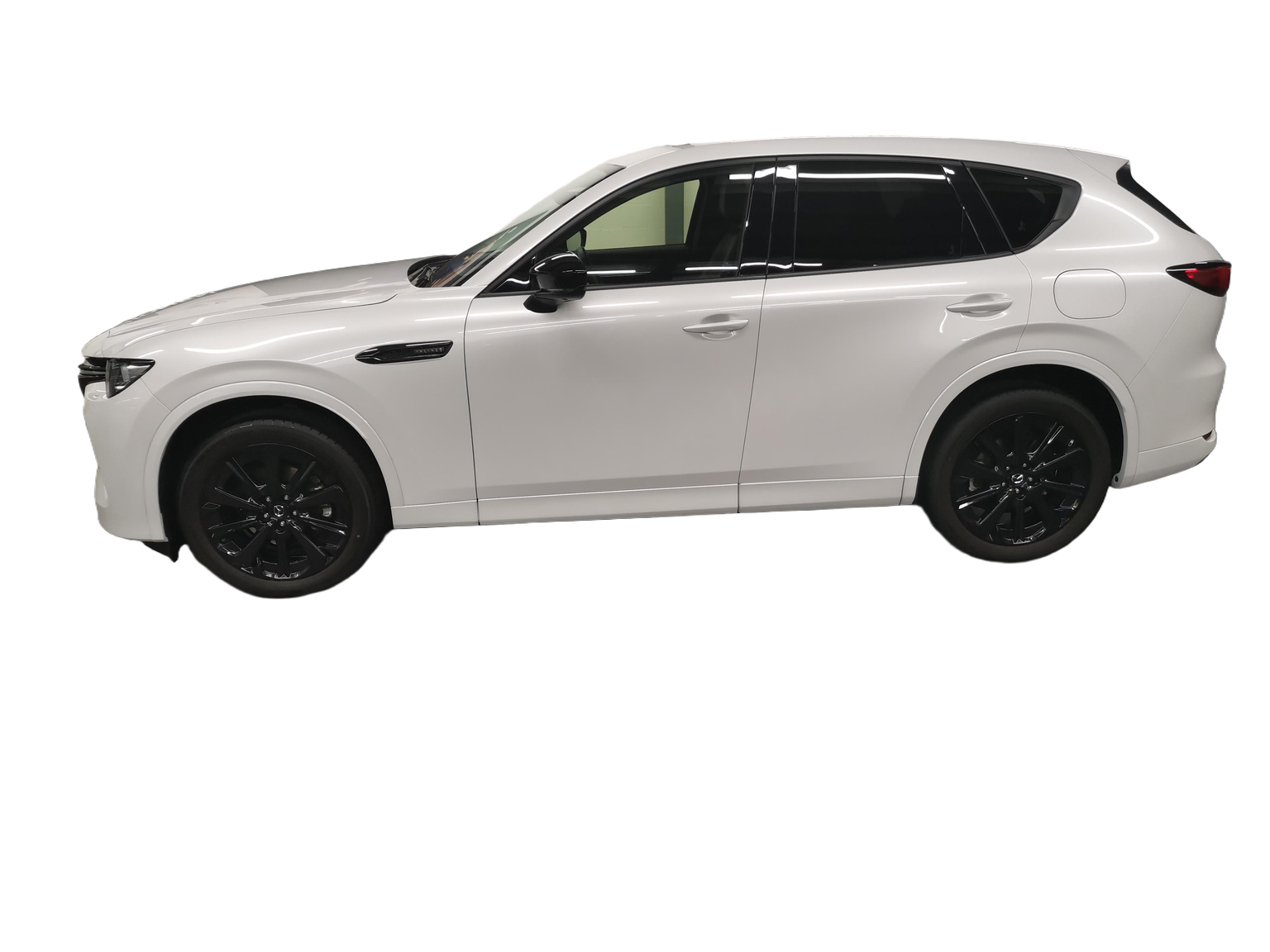 MAZDA CX-60 3.3 D Homura Plus