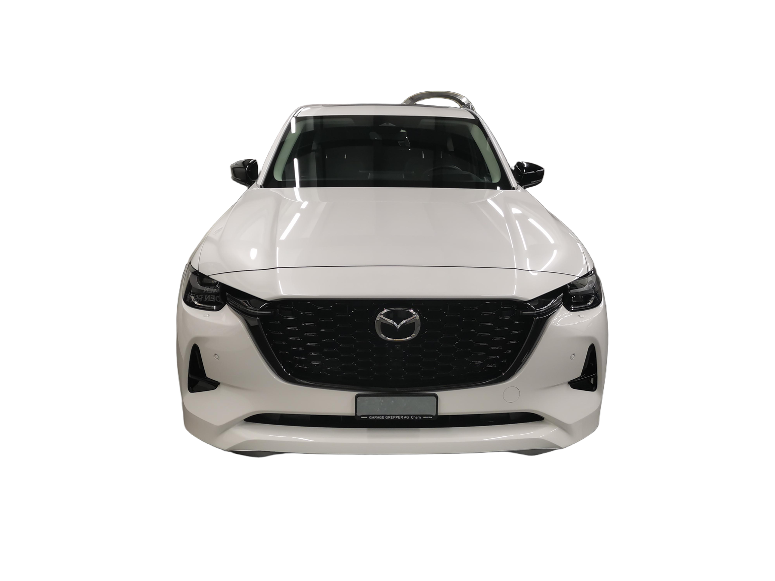 MAZDA CX-60 3.3 D Homura Plus