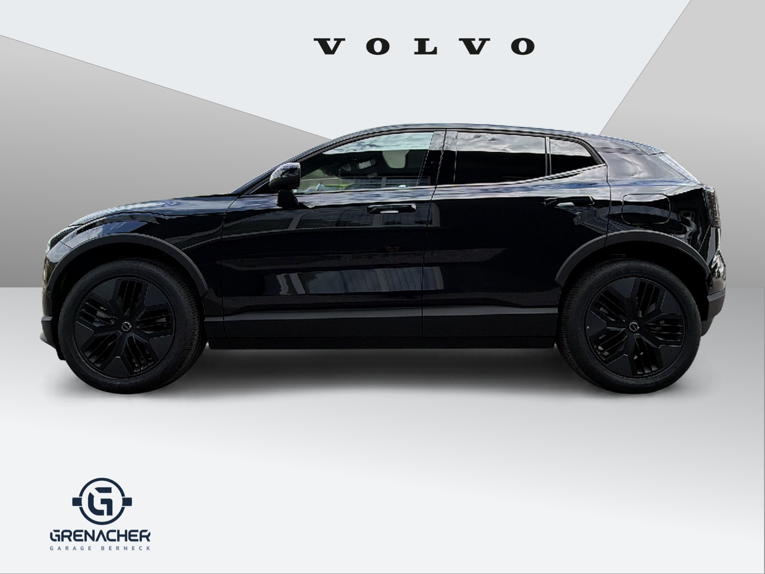 VOLVO EX 30 CC E60 Twin Performance AWD