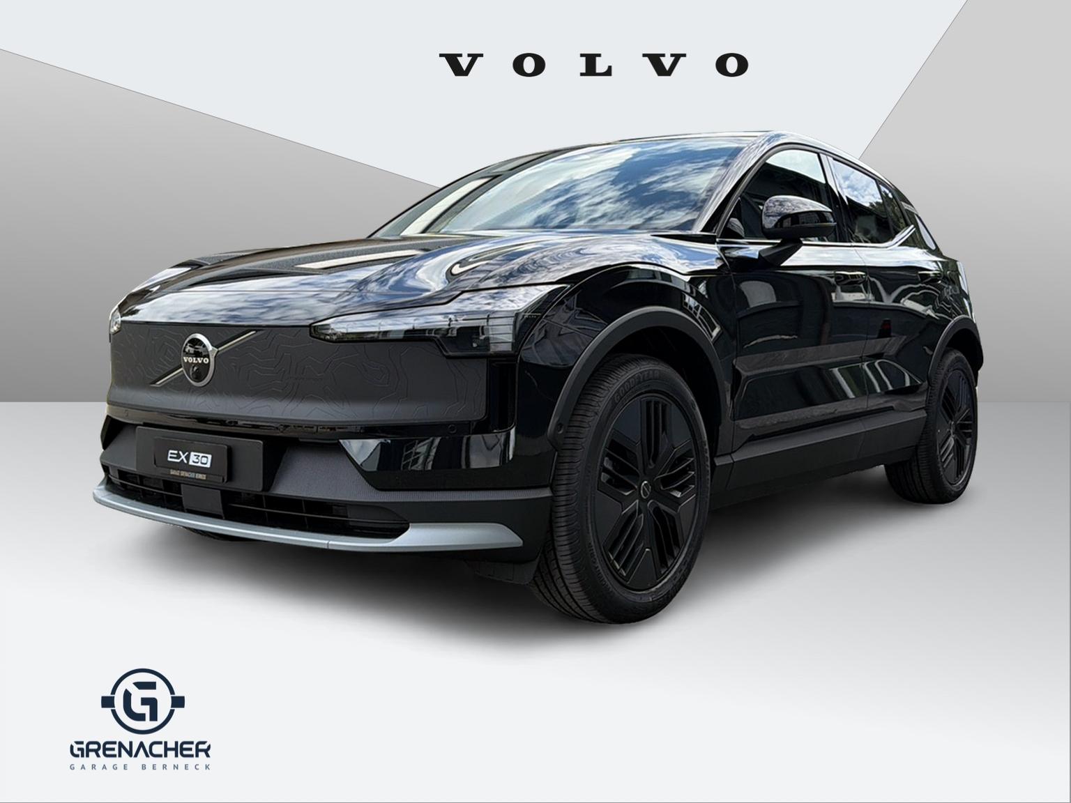 VOLVO EX 30 CC E60 Twin Performance AWD