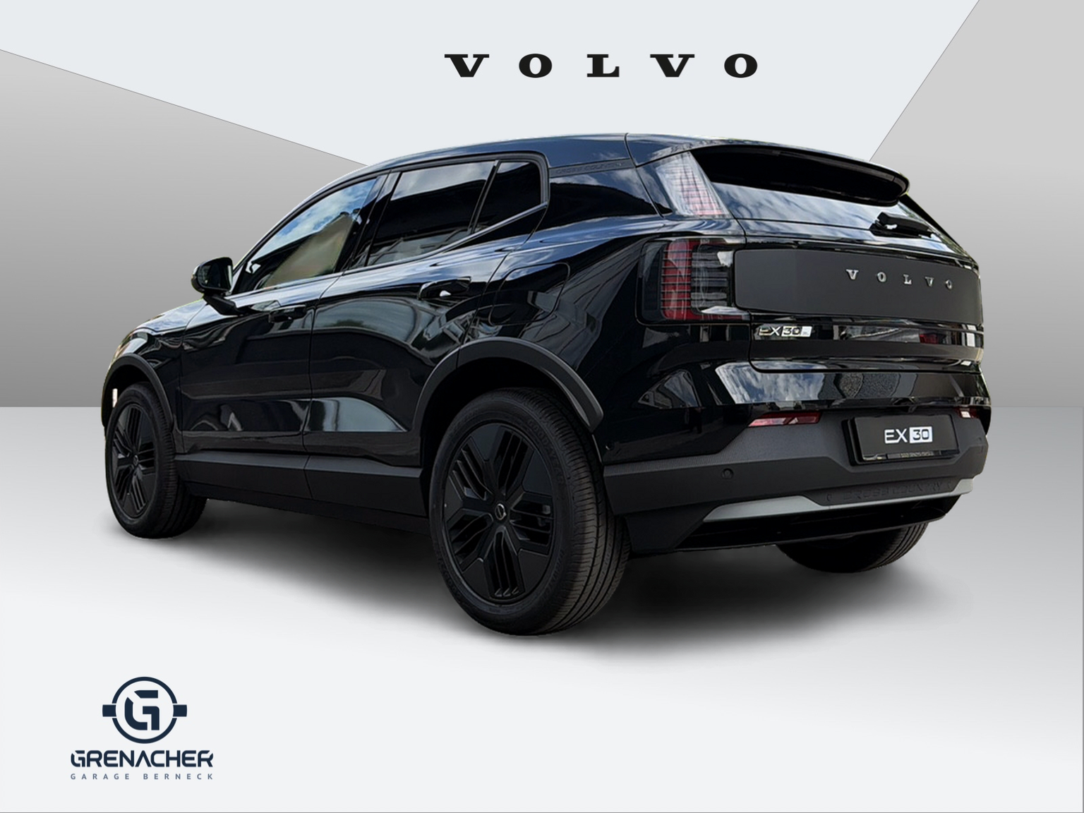 VOLVO EX 30 CC E60 Twin Performance AWD