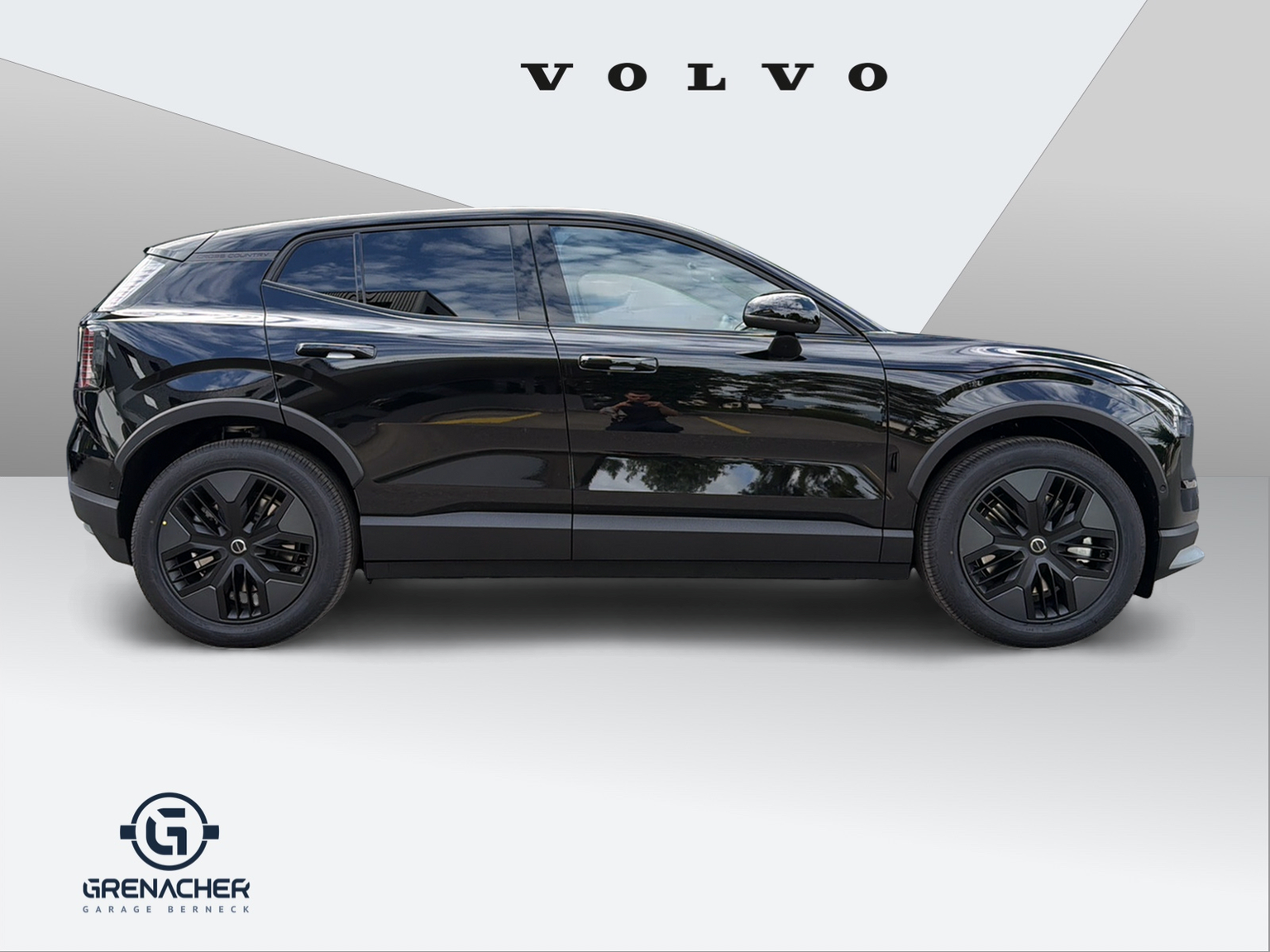 VOLVO EX 30 CC E60 Twin Performance AWD