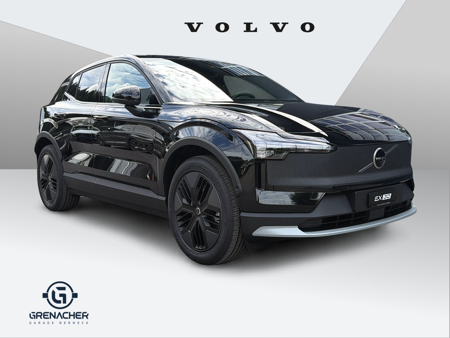 VOLVO EX 30 CC E60 Twin Performance AWD