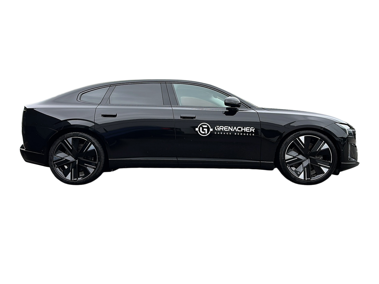 VOLVO ES90 Ultra