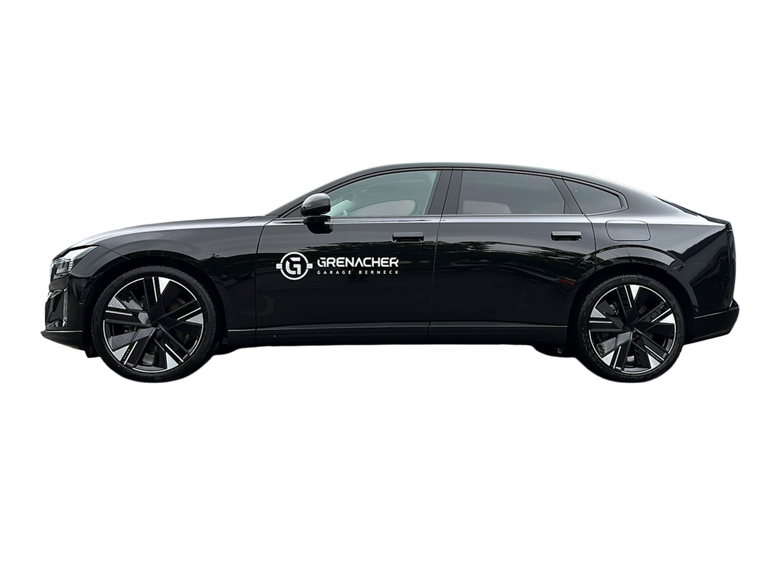 VOLVO ES90 Ultra