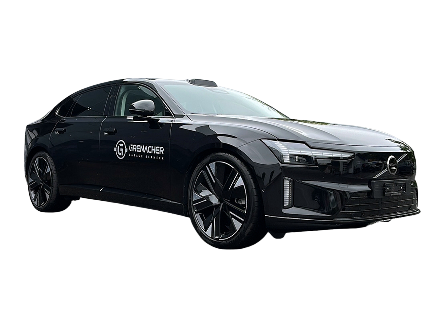 VOLVO ES90 Ultra