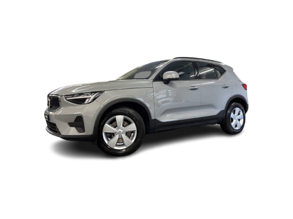 VOLVO XC40 2.0 B3 MH Essential