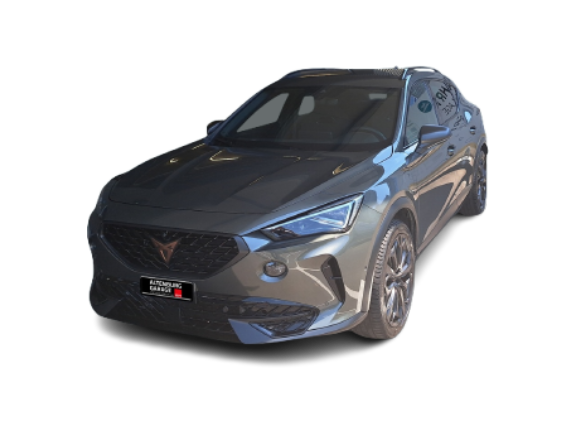CUPRA Formentor 1.4 e-HYBRID pHEV VZ DSG
