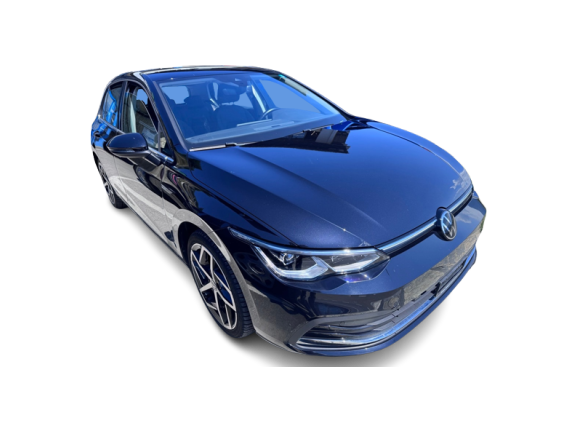 VW Golf 1.5 eTSI mHEV ACT Style DSG