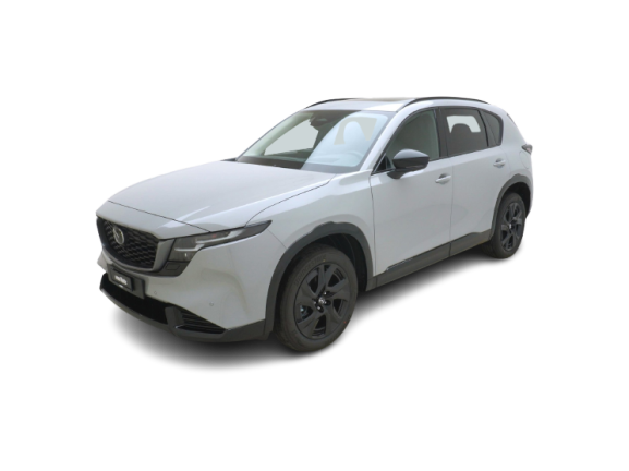 MAZDA CX-5 2.5 Homura AWD
