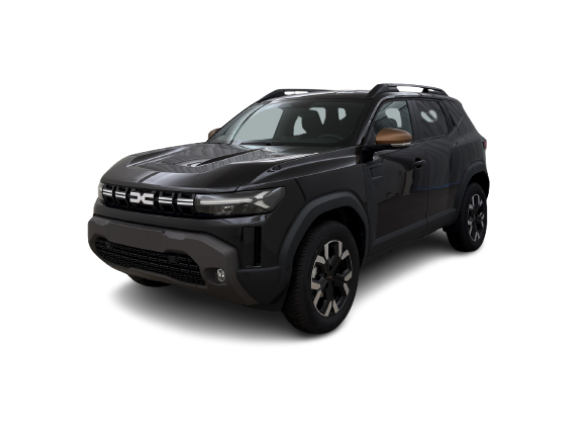 DACIA Duster 1.2 TCe Extreme 4WD