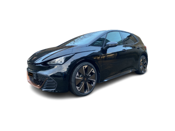 CUPRA Born 79 kWh VZ Extreme