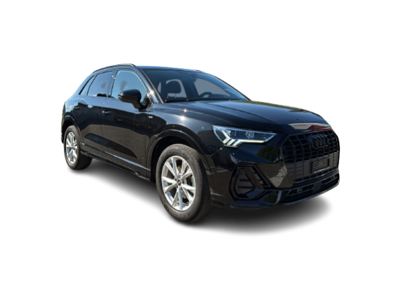 AUDI Q3 35 TFSI Attraction S-tronic