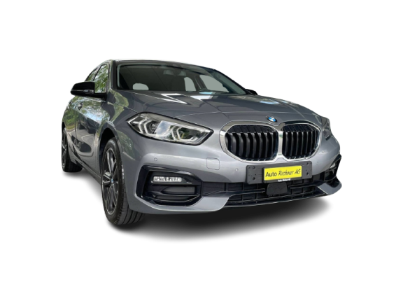 BMW 118i